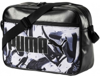 Puma Bolsa Campus Reporter